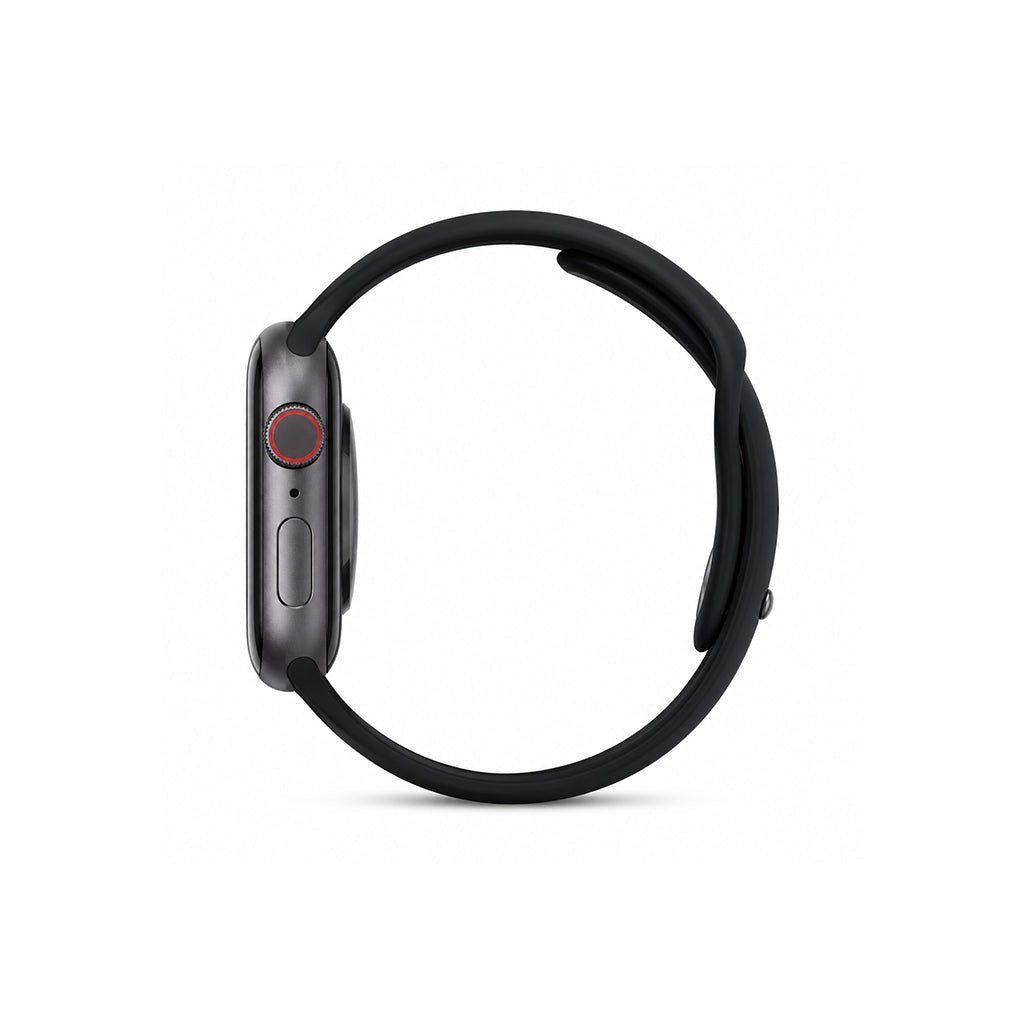 Refurbished Apple Watch Series 4 44mm A1976 Aluminum Unlocked 16GB 4G Space Gray (Good Condition)
