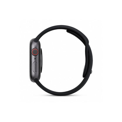 Refurbished Apple Watch Series 4 44mm A1976 Aluminum Unlocked 16GB 4G Space Gray (Good Condition)