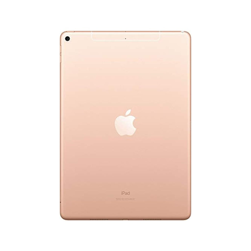 Refurbished Apple iPad Air 10.5" (3rd Gen) WiFi 64GB Gold Very Good Condition A2152