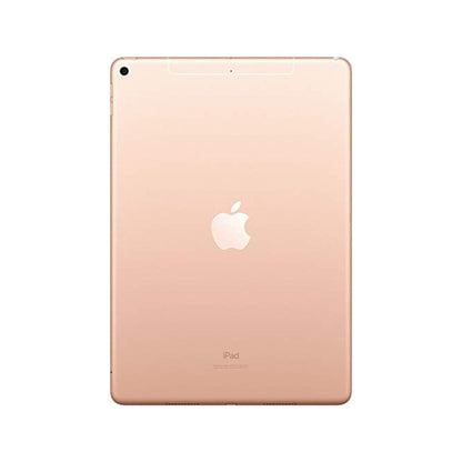 Refurbished Apple iPad Air 10.5" (3rd Gen) WiFi 64GB Gold Very Good Condition A2152