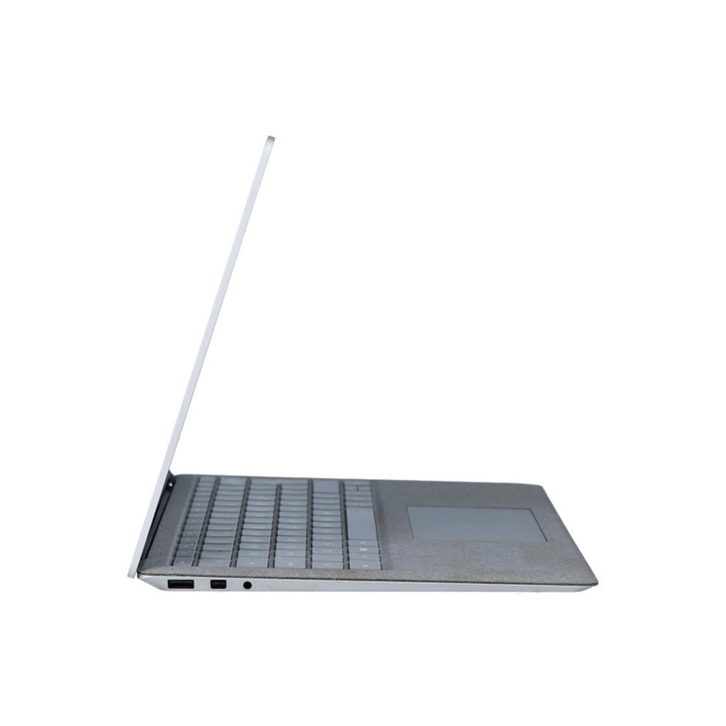 Refurbished Microsoft (Windows) Surface Laptop 2 WiFi 16GB 256GB Silver Very Good Condition 1769