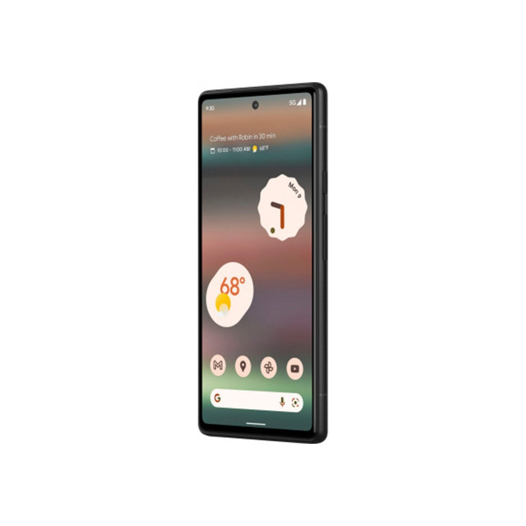 Refurbished Google Pixel 6a (T-Mobile Only) 128GB Sage Excellent Condition GX7AS