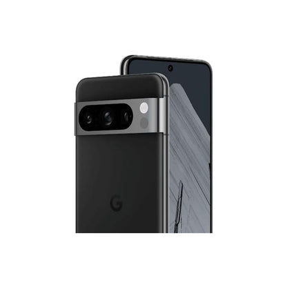 Refurbished Google Pixel 8 Pro G1MNW (AT&T Only) 128GB Obsidian Excellent Condition