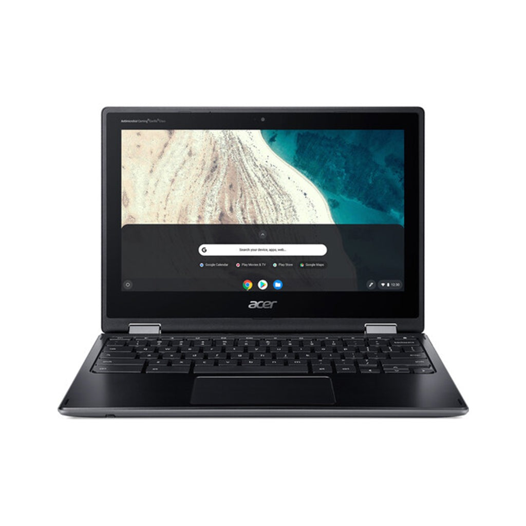 Refurbished Acer Chromebook Spin 511 R752TN Black