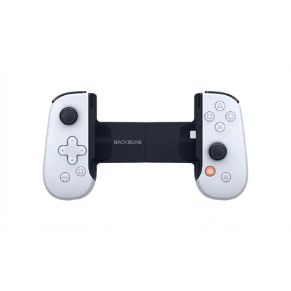 Backbone One PlayStation Edition Mobile Gaming Controller (Lightning and Type-C)