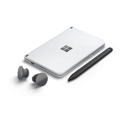 Refurbished Microsoft Surface Duo 128GB White Very Good Condition 1930