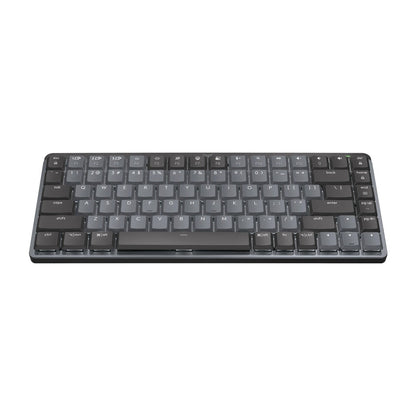 Logitech MX Mechanical Mini Illuminated Bluetooth Keyboard Graphite (Excellent Condition)