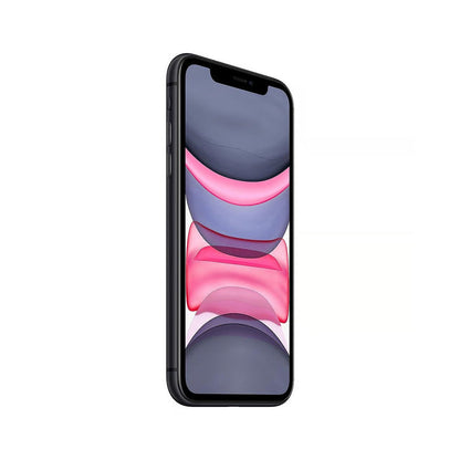 Refurbished Apple iPhone 11 Black