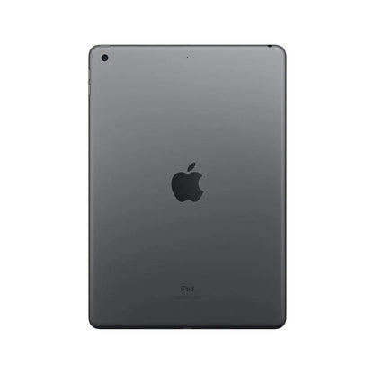 Refurbished Apple iPad 10.2" 8th Gen WiFi 32GB Space Gray Very Good Condition A2270