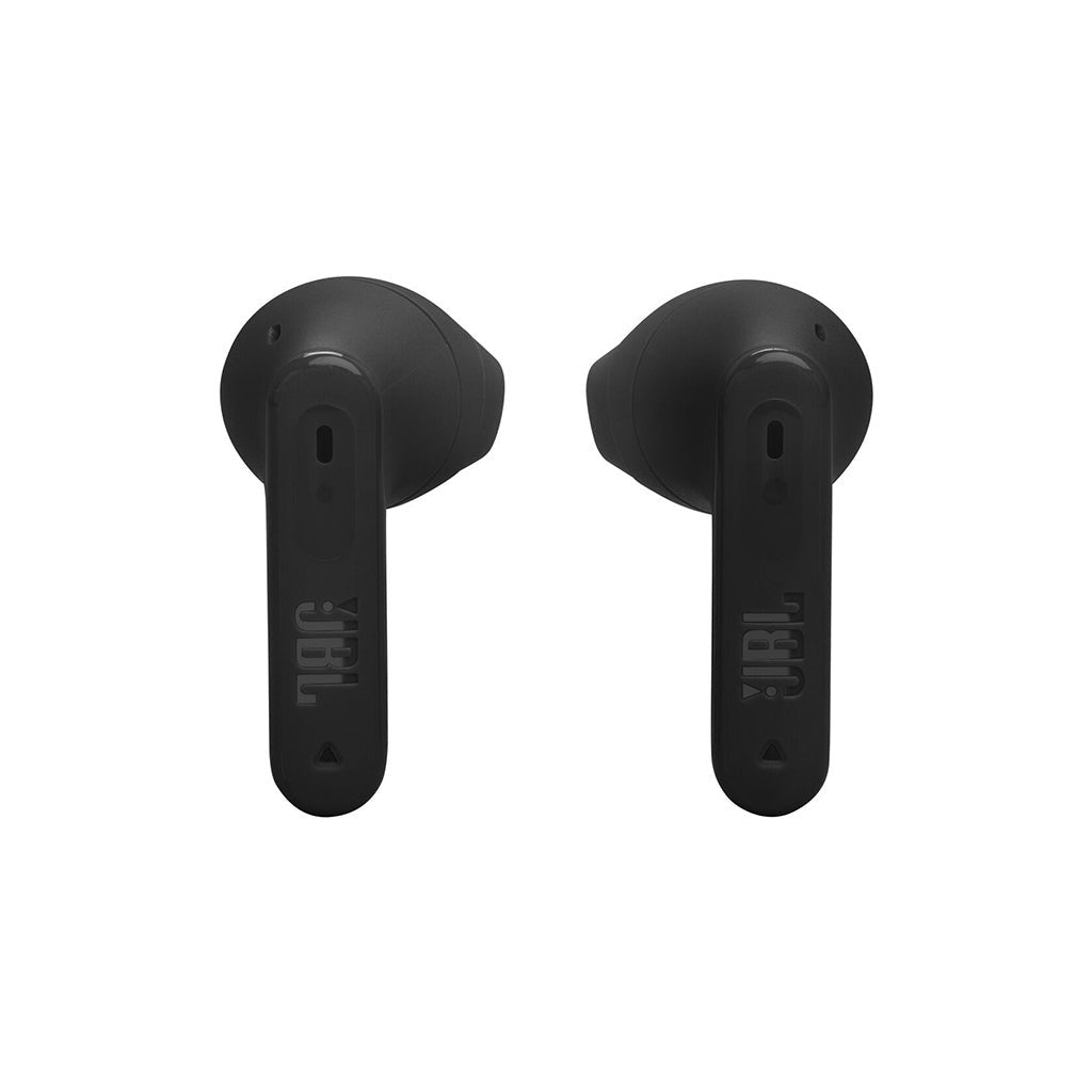 JBL Tune Flex 2 True Wireless Earbuds Black Excellent Condition JBLTFLEX2BLKAM