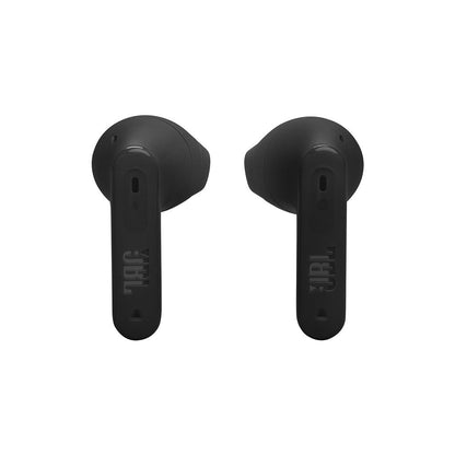 JBL Tune Flex 2 True Wireless Earbuds Black Excellent Condition JBLTFLEX2BLKAM
