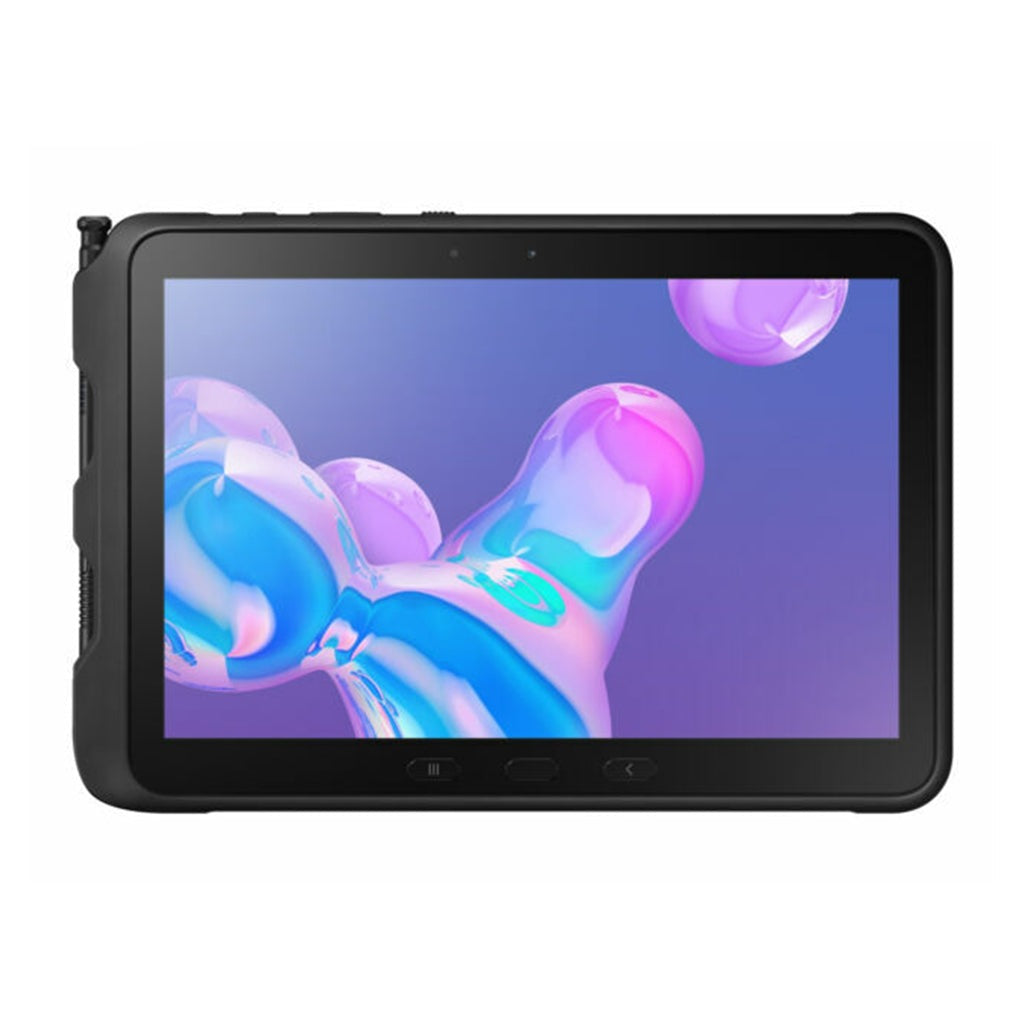 Refurbished Samsung Galaxy Tab Active Pro WiFi 64GB Black Like New SM-T540