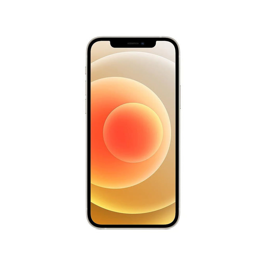 Refurbished Apple iPhone 12 White