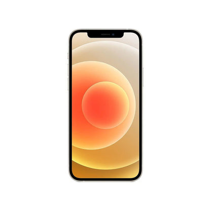Refurbished Apple iPhone 12 White