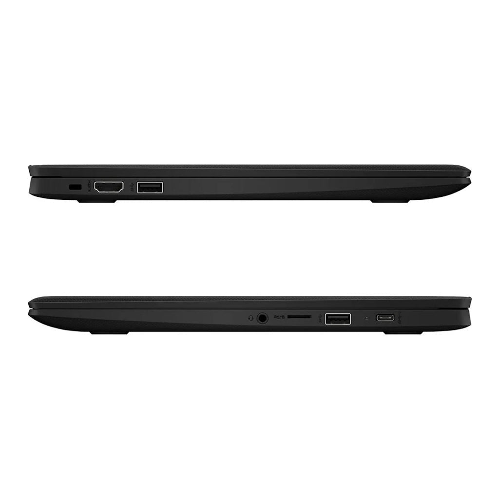 Refurbished HP Chromebook 11 G7 EE 11.6" 4GB 32GB Black (Excellent Condition)