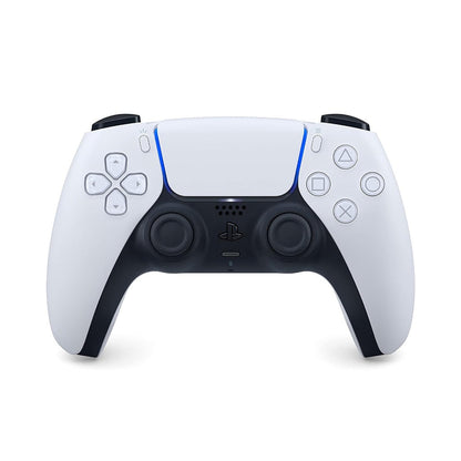 Sony DualSense 5 CFI-ZCT1W Wireless Bluetooth Controller White (Good Condition)