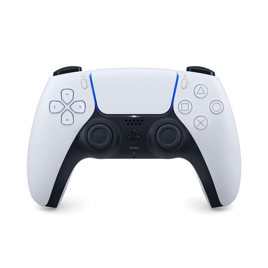 Sony DualSense 5 CFI-ZCT1W Wireless Bluetooth Controller White (Good Condition)