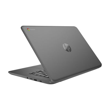 Refurbished HP Chromebook 14 G5 14" 4GB RAM 16GB eMMC (Excellent Condition)