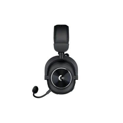 Logitech G Pro X 2 Lightspeed Wireless Bluetooth Gaming Headset Black (Excellent Condition)