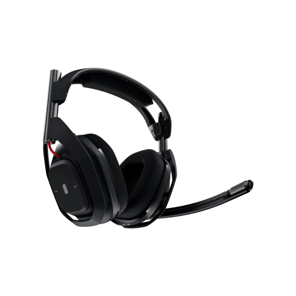 Logitech Astro A50 Lightspeed Gaming Headset Bluetooth Black (Excellent Condition)