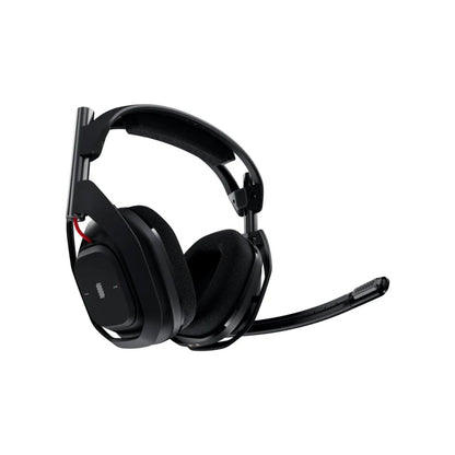 Logitech Astro A50 Lightspeed Gaming Headset Bluetooth Black (Excellent Condition)