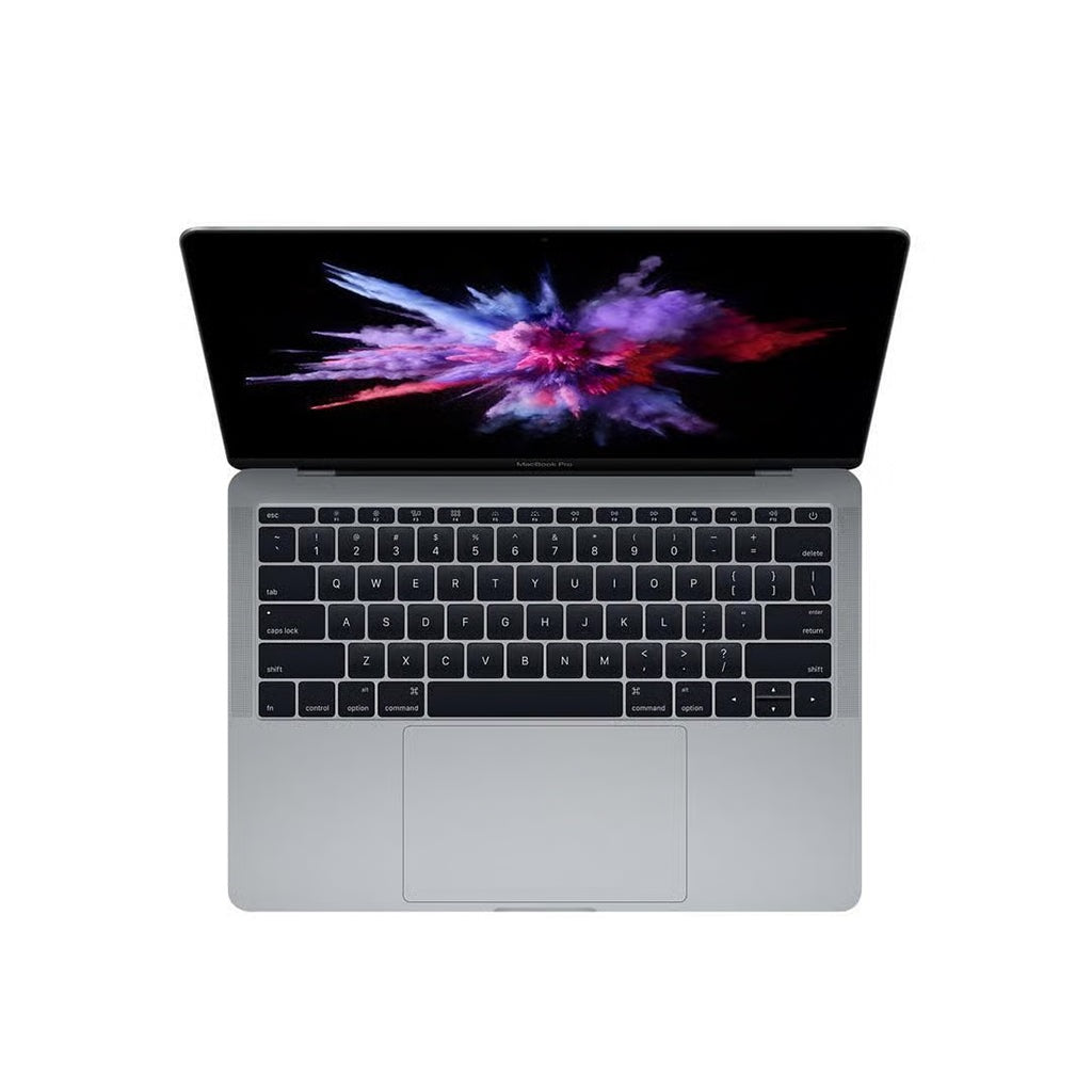 Refurbished Apple MacBook Pro 2017 13.3" Intel Core i5 8GB 128GB SSD Space Gray (Excellent Condition)