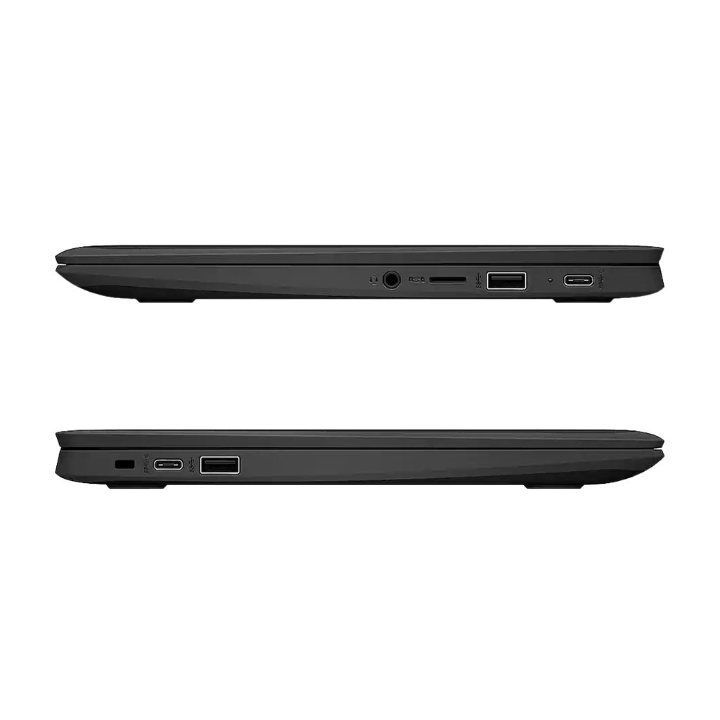 Refurbished HP Chromebook 11 G9 EE Black