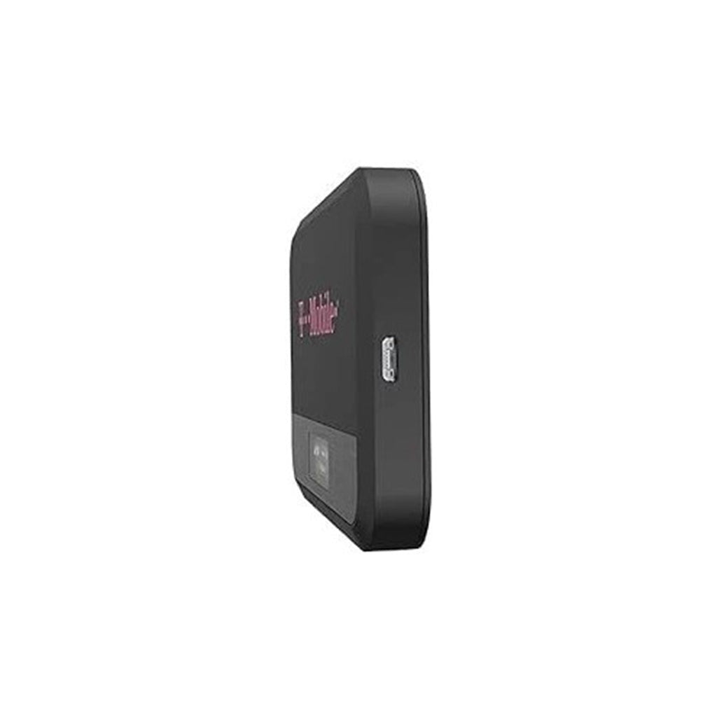 Refurbished Franklin Wireless (Hotspot) T9 (T-Mobile Only) Black Like New FRKR717BLK