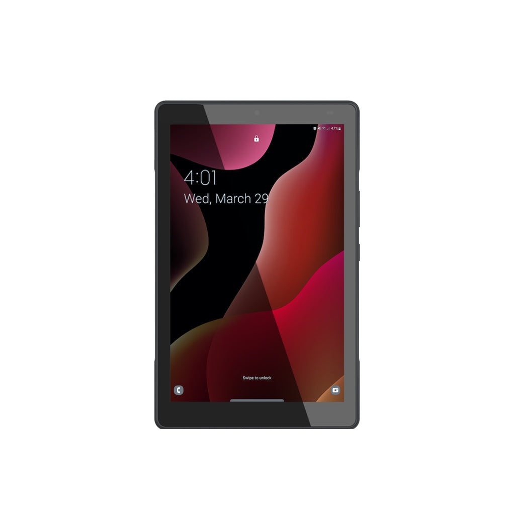 Refurbished Rhino T80 8" 32GB Brack Tablet (Excellent Condition)