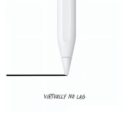 Refurbished Apple Pencil 2nd Gen A2051 Bluetooth White (Excellent Condition)