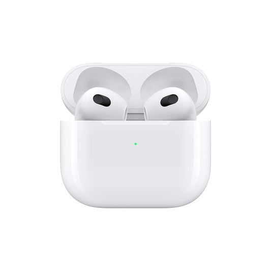 Refurbished Apple AirPods 3rd Generation White (Excellent Condition)