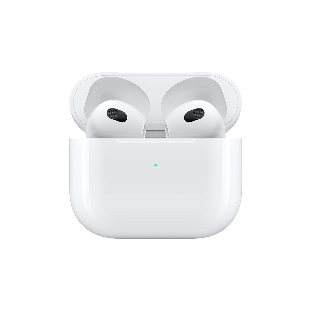 Refurbished Apple AirPods 3rd Gen White