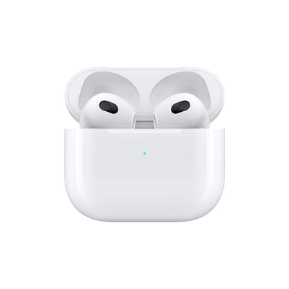 Refurbished Apple AirPods 3rd Gen White