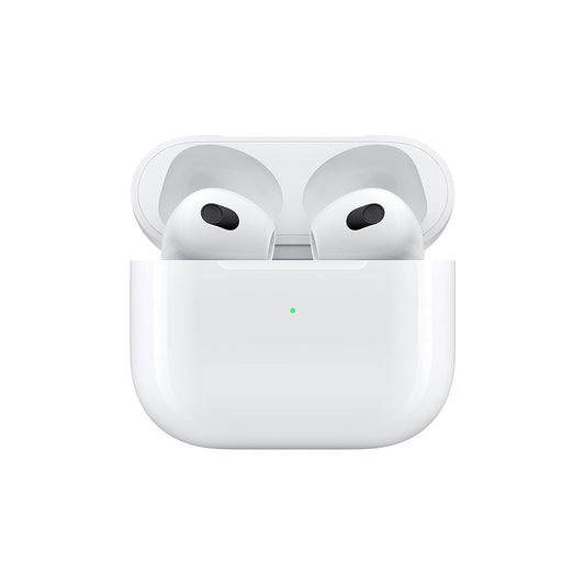 Refurbished Apple AirPods 3rd Gen White
