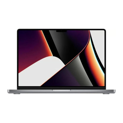 Refurbished Apple MacBook Pro MVVL2LL/A 16" Wi-Fi 512GB SSD Space Gray(Excellent Condition)