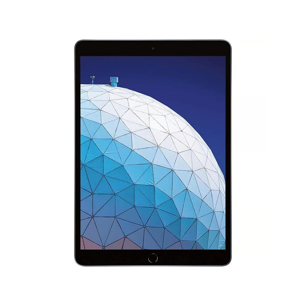 Refurbished Apple iPad Air 3 WiFi 64GB Space Gray Excellent Condition A2152