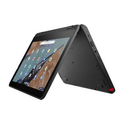 Lenovo (Chromebook) 300e Gen3 82J9000EUS 4GB 32GB WiFi Gray No Personalization (ecom AMZ)