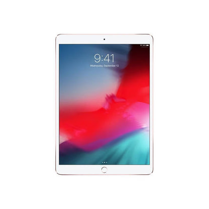 Refurbished Apple iPad Pro 10.5" WiFi 64GB Rose Gold Very Good Condition A1701