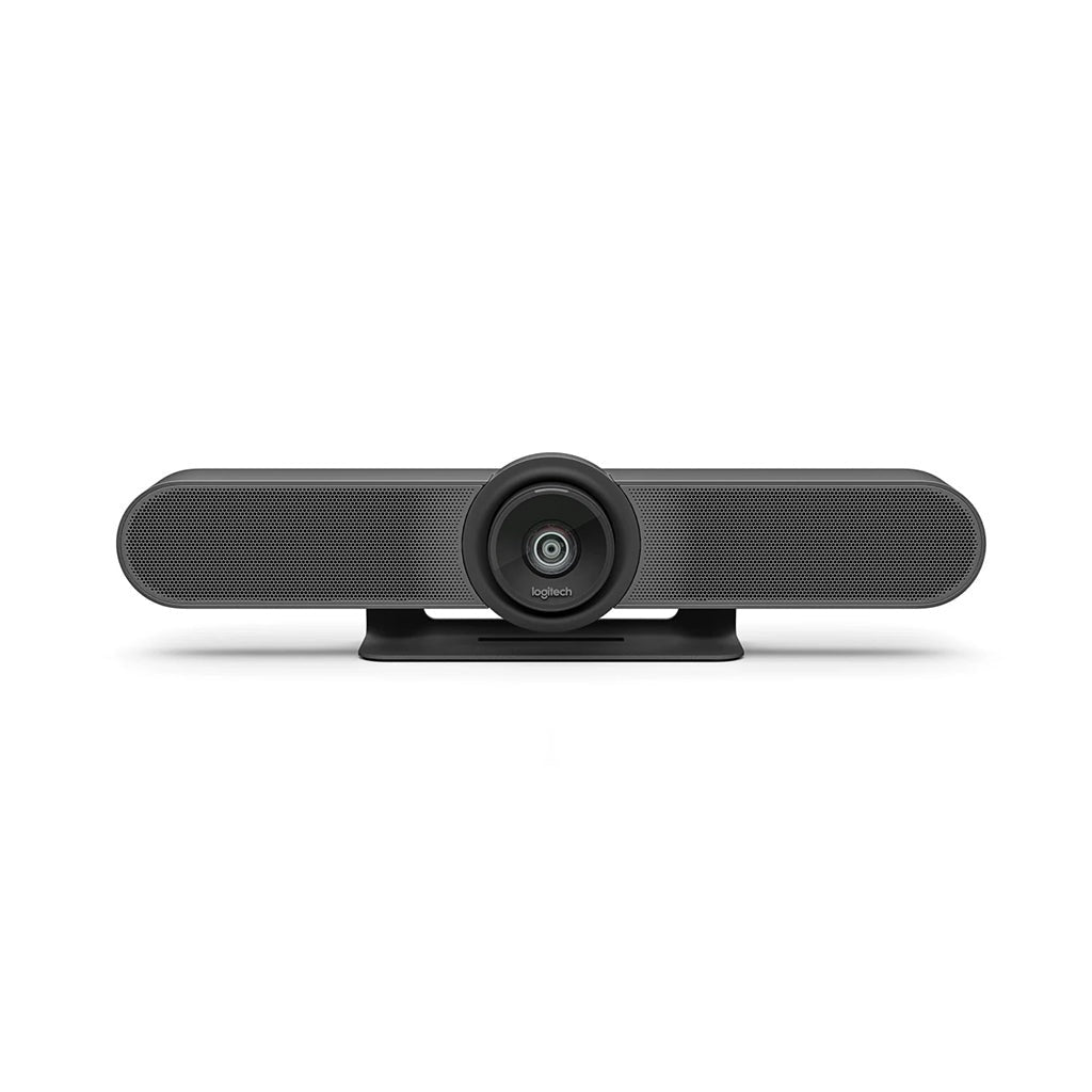 Logitech MeetUp V-R0007 Conference Webcam Gray (Like New)