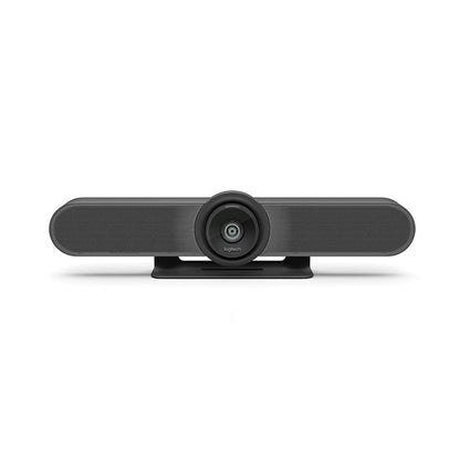Logitech MeetUp V-R0007 Conference Webcam Gray (Like New)