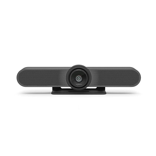 Logitech MeetUp V-R0007 Conference Webcam Gray (Like New)