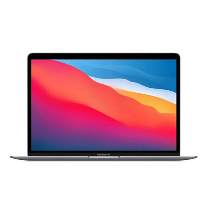 Refurbished Apple MacBook Air 13.3" (2020) Space Gray