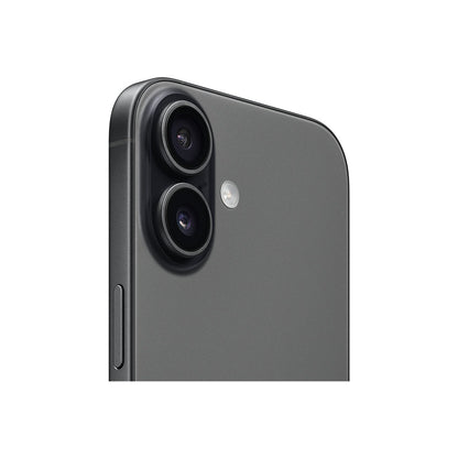 Refurbished Apple iPhone 17 (T-Mobile Only) 256GB Black Like New A3258