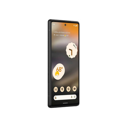 Refurbished Google Pixel 6a (Verizon Only) 128GB Charcoal Excellent Condition GB62Z