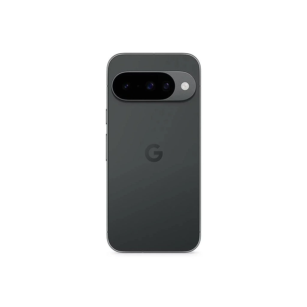 Refurbished Google Pixel 10 Unlocked 128GB Obsidian Excellent Condition GLBW0