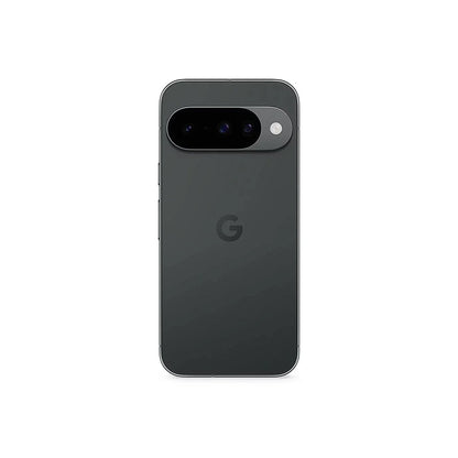 Refurbished Google Pixel 10 Unlocked 128GB Obsidian Excellent Condition GLBW0