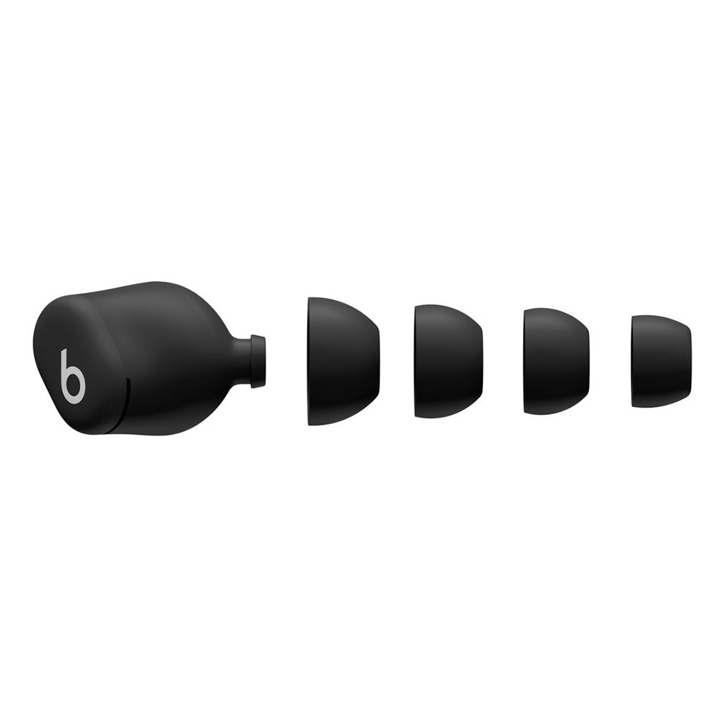Refurbished Beats Solo Buds Bluetooth Earbuds Black (Excellent Condition)