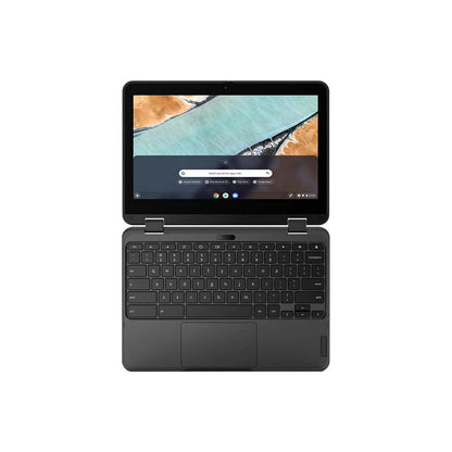 Lenovo (Chromebook) 300e Gen3 82J9000EUS 4GB 32GB WiFi Gray No Personalization (ecom AMZ)
