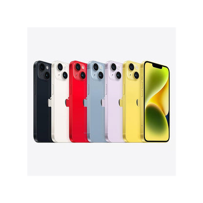 iPhone 14 Starlight 128GB (ecom amz)