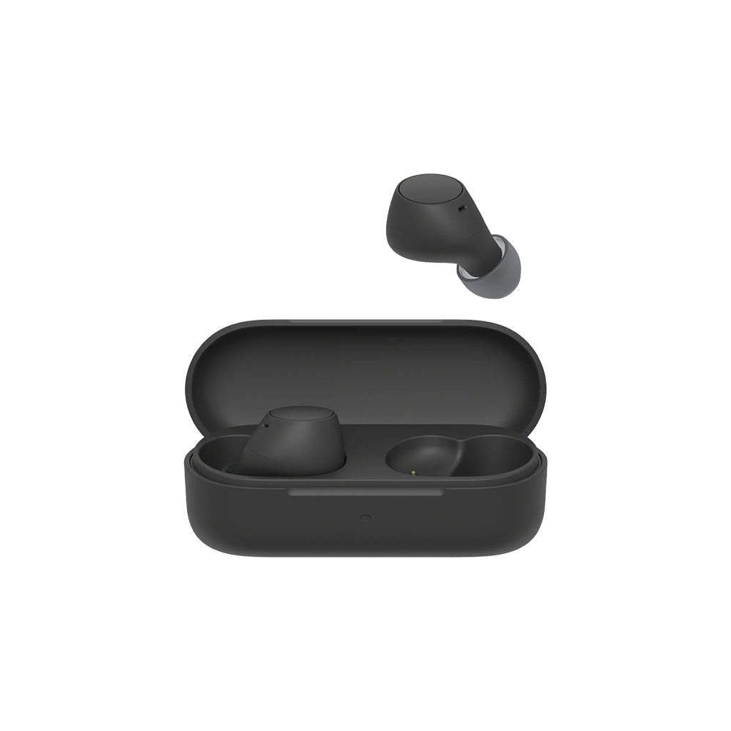 Sony WF-C510 YY2982 True Wireless Bluetooth Earbuds Black (Good)